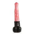 (image for) Giant Centaur XL Silicone Dildo