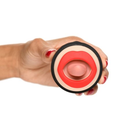 (image for) Lady Licker - 3 speeds, 7X of licking
