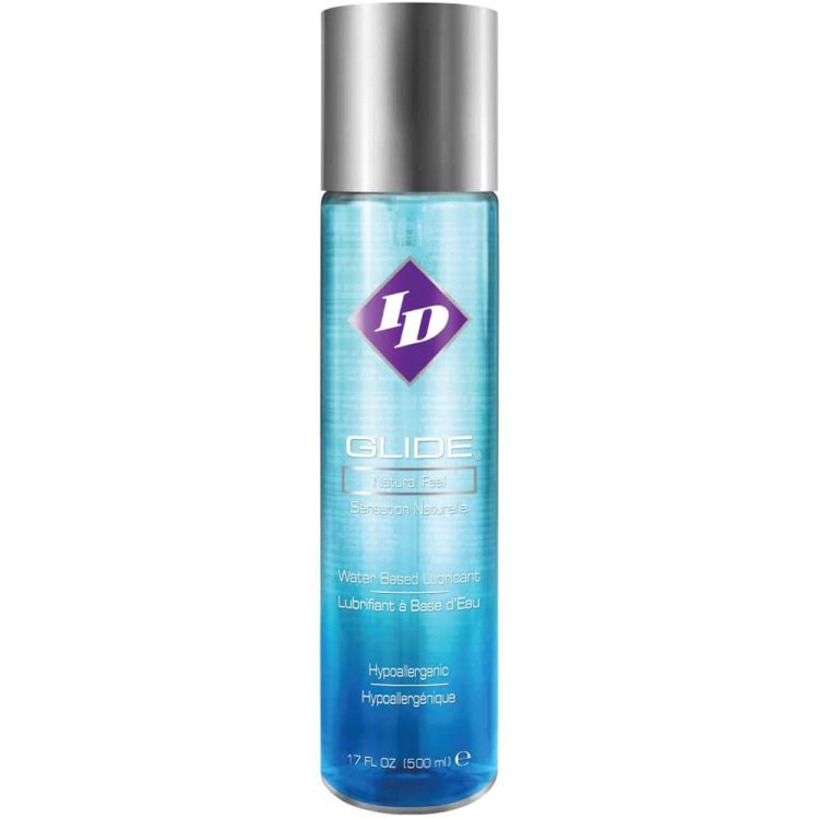 (image for) Glide 17oz