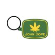 (image for) John Dope Keychain