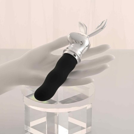 (image for) Playboy Bunny on the Go