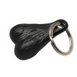 (image for) Big Nuts Keychain - Black