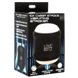 (image for) 10X Cyber Stroke Vibrating Stroker
