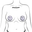 (image for) Golfball Pasties 'Titties' Logo