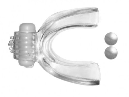 (image for) Tongue Star Tongue Vibe - Clear