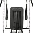 (image for) Throne Adjustable Sex Sling With Stand
