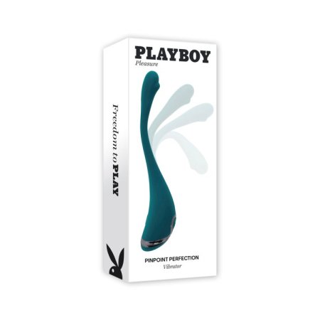 (image for) Payboy Pinpoint Perfection
