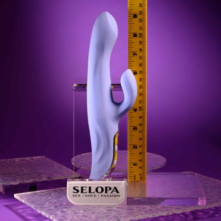 (image for) SELOPA Lavender Love