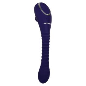 TESTER - Evolved Bendable Sucker