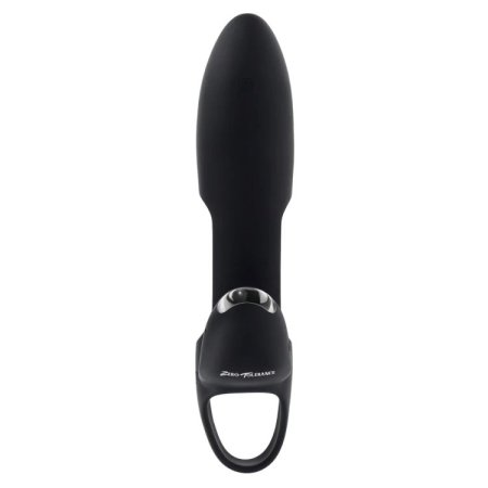 (image for) TESTER - Zero Tolerance Nautilus vibrating sleeve w/ remote