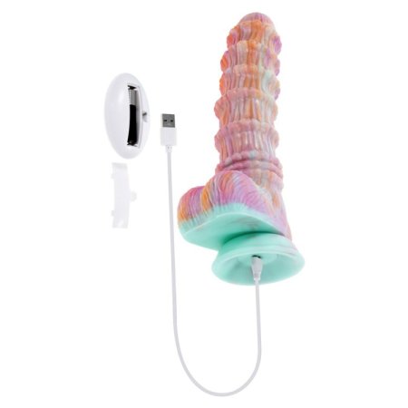 (image for) Evolved Fantasy - girthy R/C dildo