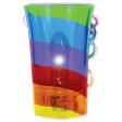 (image for) Light-UP Rainbow Pecker Shot Glass