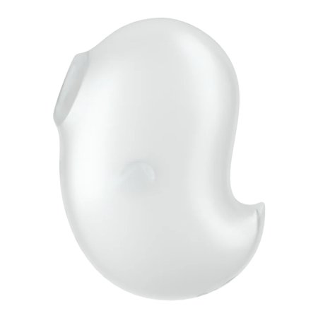 (image for) Cutie Ghost (White)