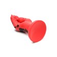 (image for) Demon Claw Fisting Silicone Dildo