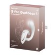 (image for) G for Goddess 1 (white)