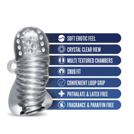 (image for) Rize - Squeezy - Clear