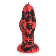 (image for) Demon Claw Fisting Silicone Dildo