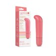 (image for) Gaia - Eco G Spot Rechargeable - Coral
