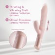 (image for) Blush Fraya - Thrusting - Soft Pink