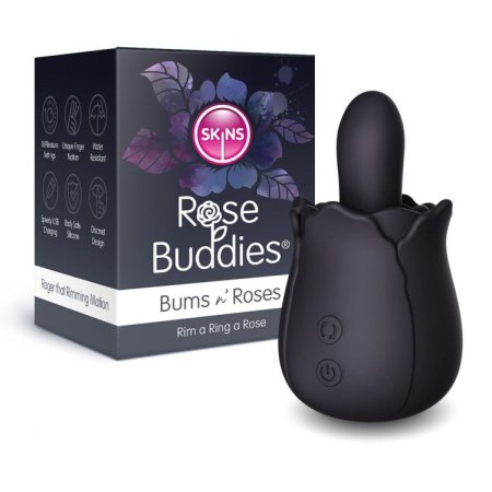 (image for) Skins Rose Buddies - Bums N Roses