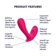 (image for) Satisfyer Top Secret Pink