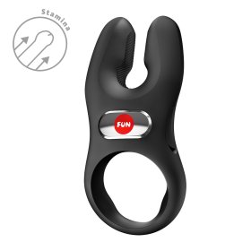 Nōs XL - Black