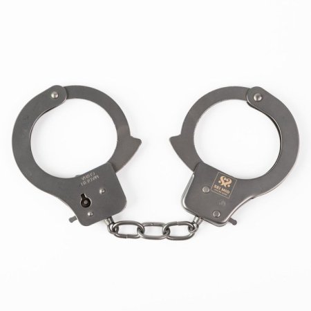 (image for) SEI MIO Secure & Begging for Amore Cuffs