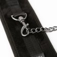 (image for) SEI MIO Legs Locked 2x Padded Ankle Res