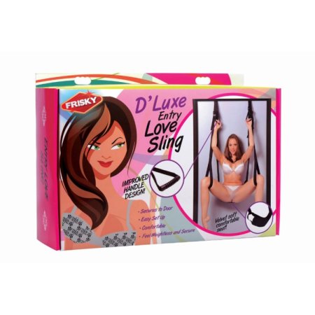 (image for) D'Luxe Entry Love Sling