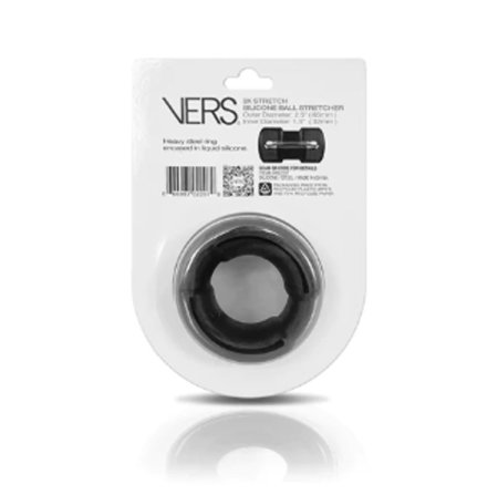 (image for) Steel Motion Balls Weighted Stretchers
