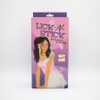 (image for) Lick N' Stick Clit Flicker & G-Spot Vibe
