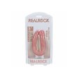 (image for) RealRock U Shape Double Realistic 5"