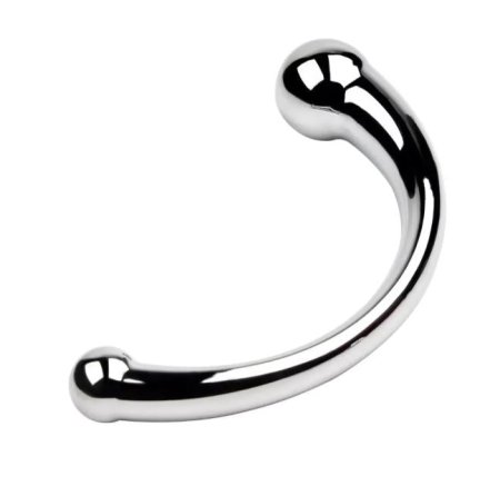 (image for) Extreme Wand - Stainless - Small