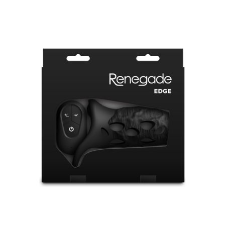 (image for) Renegade - Edge - Black