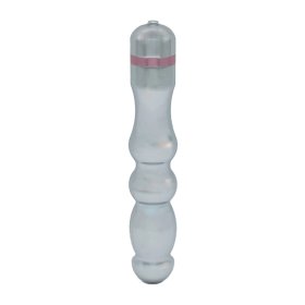 Hidden Treasure Metal Vibrator *