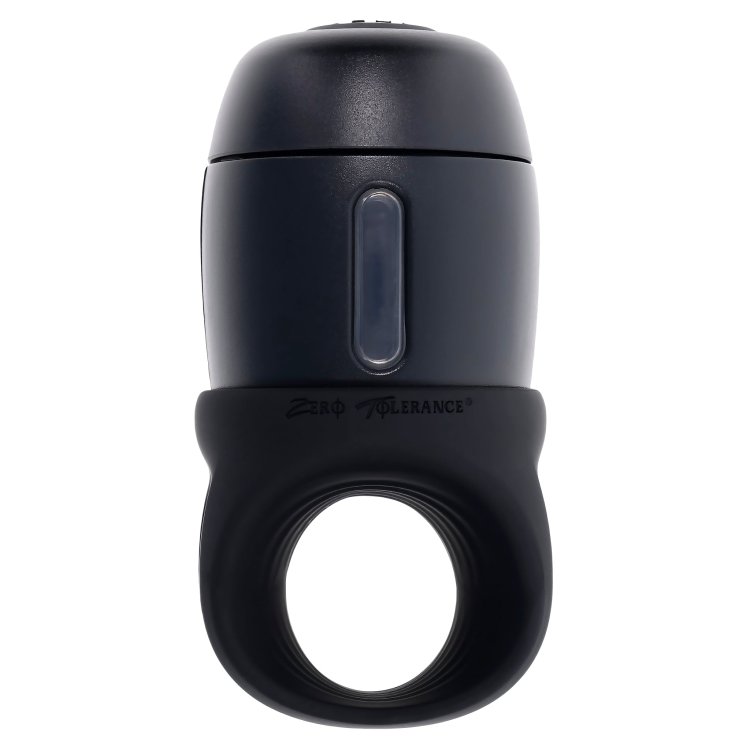 (image for) Zero Tolerance Wet it Be - Lube Stroker