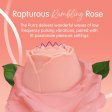 (image for) TESTER - Skins Rose Buddies - The Rose Purrz
