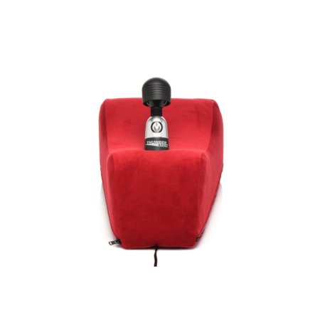 (image for) Deluxe Wand Saddle