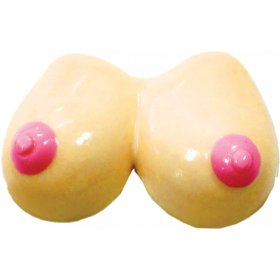 Boobie Bites Strawberry Candy Boobie Bites Strawberry Candy