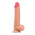 (image for) Get Lucky Real Skin 8"