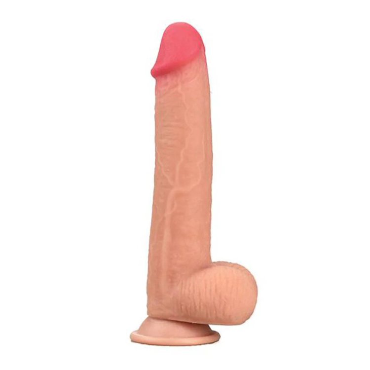(image for) Get Lucky Real Skin 8\"
