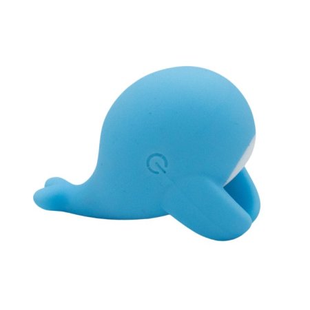 (image for) The Heavenly Humpback Finger Bullet Vibe