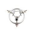 (image for) Forced Spread Stainless Anal Explorer
