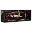 (image for) Ultimate Obedience Chair with Sex Machine