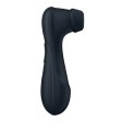 (image for) TESTER - Pro 2 Generation 3 - Dark Grey