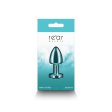 (image for) Rear Assets - Petite - Teal