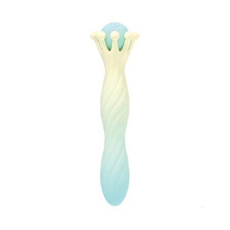 (image for) Wet Dreams Ultra Crown Jewel Sleeve Vibe