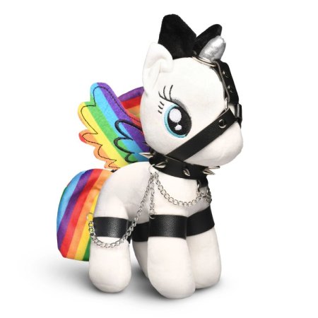 (image for) Prism Pearl Bondage Pony