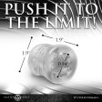 (image for) Ball Stack Ball Stretcher - Clear