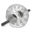 (image for) AIRBALLS ELECTRO, air-lite ballstretcher, CLEAR ICE